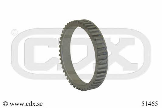 CDX 51465 Ring ABS 51465: Buy near me in Poland at 2407.PL - Good price!