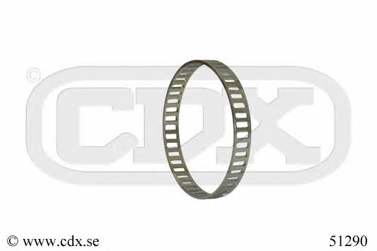 CDX 51290 Pierścień ABS 51290: Dobra cena w Polsce na 2407.PL - Kup Teraz!
