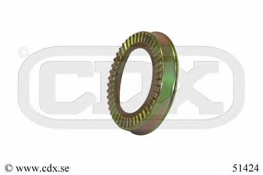 CDX 51424 Ring ABS 51424: Buy near me in Poland at 2407.PL - Good price!
