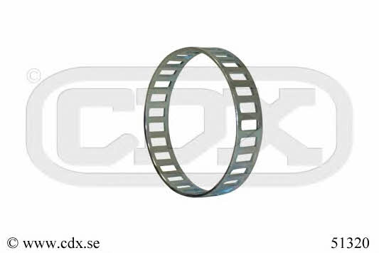 CDX 51320 Ring ABS 51320: Buy near me in Poland at 2407.PL - Good price!