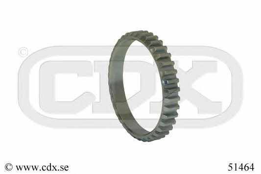 CDX 51464 Ring ABS 51464: Buy near me in Poland at 2407.PL - Good price!