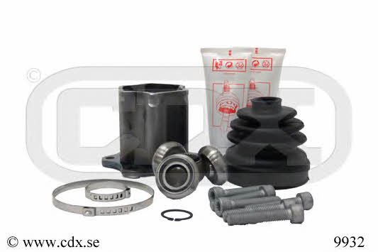 CDX 9932 CV joint 9932: Buy near me in Poland at 2407.PL - Good price!