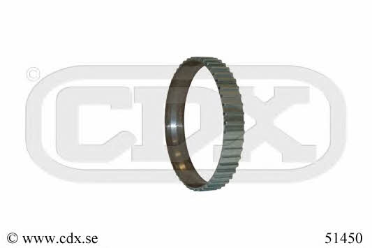 CDX 51450 Ring ABS 51450: Buy near me in Poland at 2407.PL - Good price!