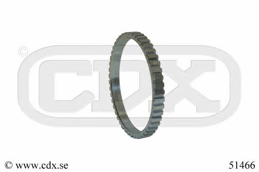 CDX 51466 Ring ABS 51466: Buy near me in Poland at 2407.PL - Good price!