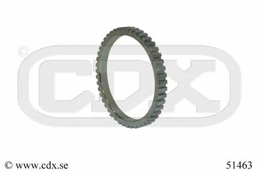 CDX 51463 Ring ABS 51463: Buy near me in Poland at 2407.PL - Good price!