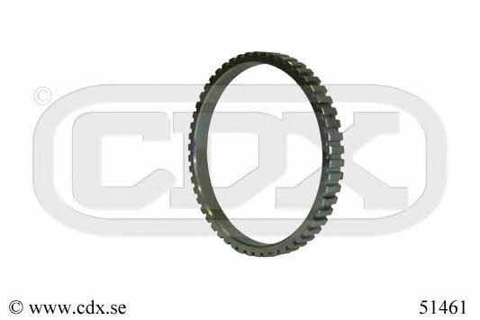 CDX 51461 Ring ABS 51461: Buy near me in Poland at 2407.PL - Good price!