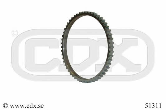 CDX 51311 Ring ABS 51311: Buy near me in Poland at 2407.PL - Good price!