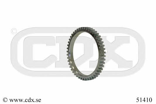 CDX 51410 Ring ABS 51410: Buy near me in Poland at 2407.PL - Good price!