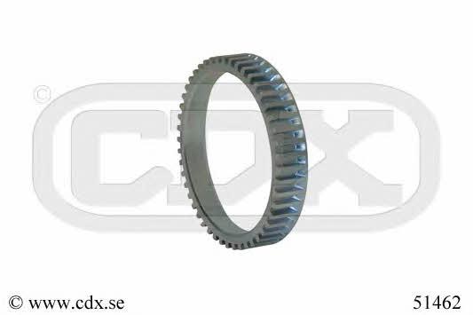 CDX 51462 Ring ABS 51462: Buy near me in Poland at 2407.PL - Good price!