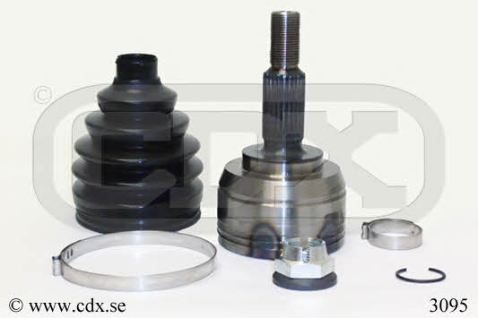 CDX 3095 CV joint 3095: Buy near me in Poland at 2407.PL - Good price!