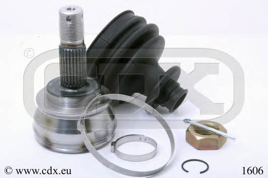 CDX 1606 CV joint 1606: Buy near me in Poland at 2407.PL - Good price!