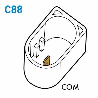 Купити Cevam 4666 – суперціна на 2407.PL!