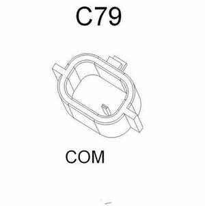 Kaufen Sie Cevam 4884 zum guten Preis bei 2407.PL!