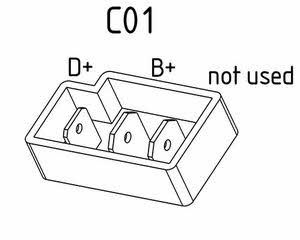 Cevam Generator – Preis