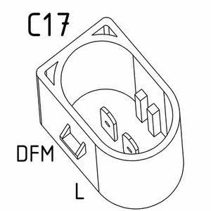 Cevam Alternator – cena