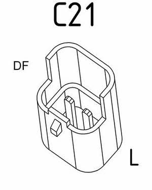 Купити Cevam 4670 – суперціна на 2407.PL!