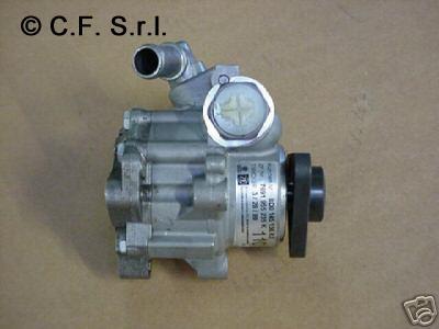 CF P-AU040 Hydraulic Pump, steering system PAU040: Buy near me in Poland at 2407.PL - Good price!