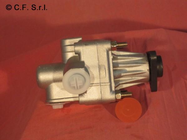 CF P-AU011 Hydraulic Pump, steering system PAU011: Buy near me in Poland at 2407.PL - Good price!