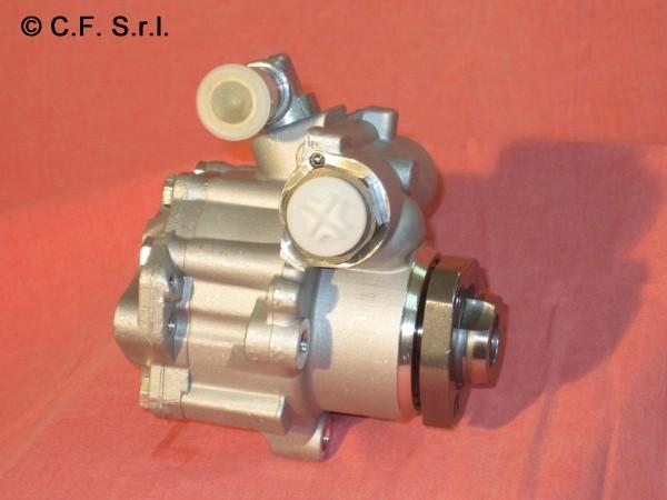 CF P-VW001 Hydraulic Pump, steering system PVW001: Buy near me in Poland at 2407.PL - Good price!