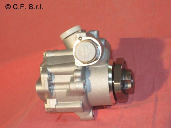 CF P-VW023 Hydraulic Pump, steering system PVW023: Buy near me in Poland at 2407.PL - Good price!