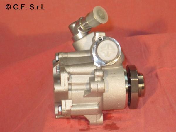 CF P-VW025 Hydraulic Pump, steering system PVW025: Buy near me in Poland at 2407.PL - Good price!