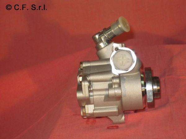 CF P-VW027 Hydraulic Pump, steering system PVW027: Buy near me in Poland at 2407.PL - Good price!