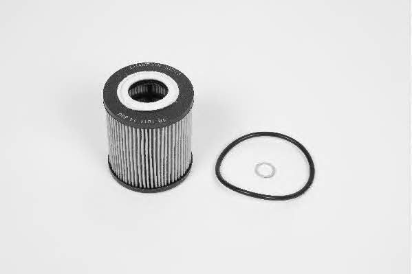 Champion XE528/606 Oil Filter XE528606: Buy near me in Poland at 2407.PL - Good price!