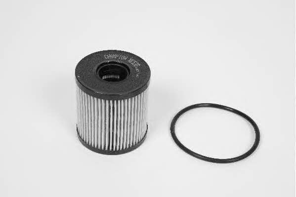 Champion XE530/606 Oil Filter XE530606: Buy near me in Poland at 2407.PL - Good price!