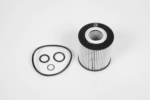 Champion XE544/606 Oil Filter XE544606: Buy near me in Poland at 2407.PL - Good price!