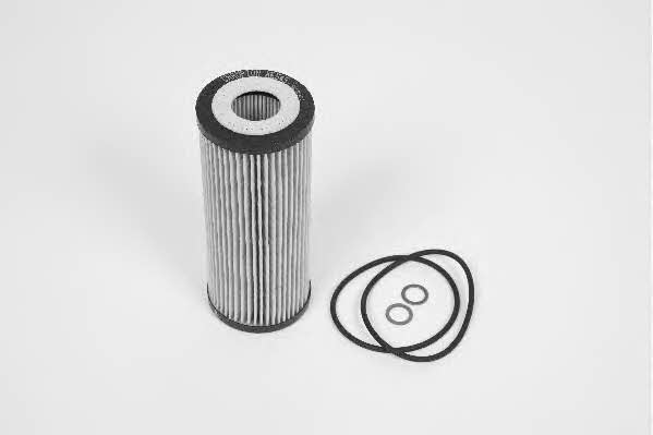 Champion XE545/606 Oil Filter XE545606: Buy near me in Poland at 2407.PL - Good price!