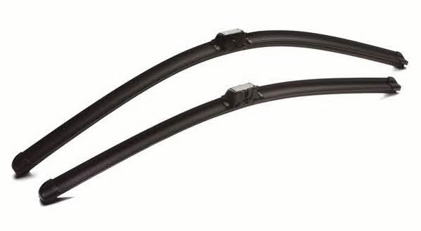 Champion AFU6058C/C02 Set of frameless wiper blades Champion Aerovantage 600/580 AFU6058CC02: Buy near me at 2407.PL in Poland at an Affordable price!