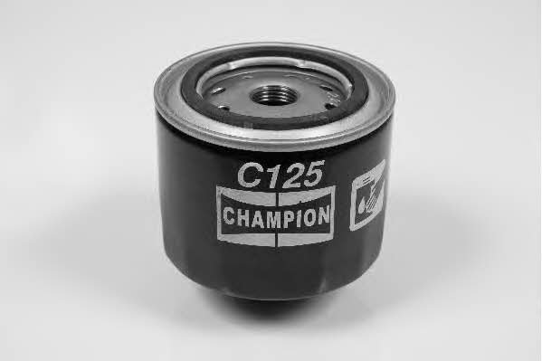 Champion C125/606 Ölfilter C125606: Kaufen Sie zu einem guten Preis in Polen bei 2407.PL!