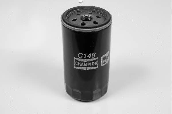 Champion C148/606 Oil Filter C148606: Buy near me in Poland at 2407.PL - Good price!