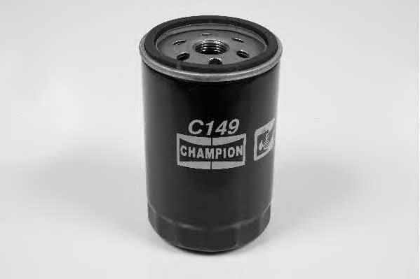 Champion C149/606 Filtr oleju C149606: Dobra cena w Polsce na 2407.PL - Kup Teraz!
