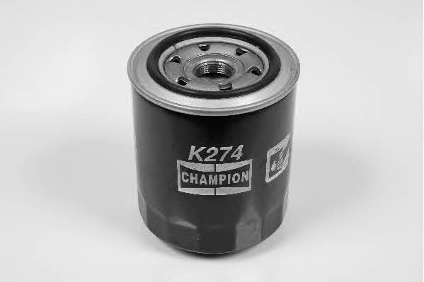 Champion K274/606 Ölfilter K274606: Kaufen Sie zu einem guten Preis in Polen bei 2407.PL!