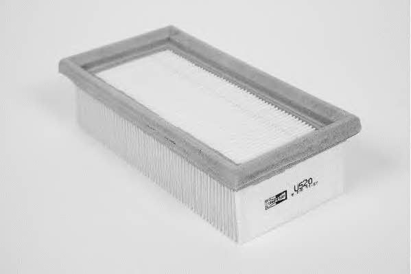 Champion U520/606 Air filter U520606: Buy near me at 2407.PL in Poland at an Affordable price!
