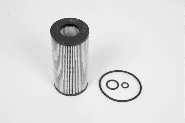 Champion XE552/606 Oil Filter XE552606: Buy near me in Poland at 2407.PL - Good price!