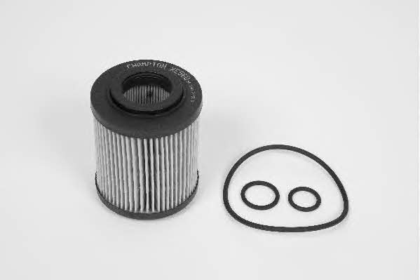 Champion XE560/606 Oil Filter XE560606: Buy near me in Poland at 2407.PL - Good price!