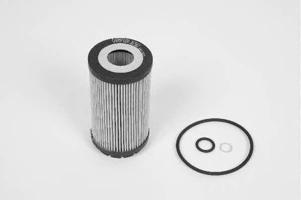 Champion XE561/606 Oil Filter XE561606: Buy near me in Poland at 2407.PL - Good price!