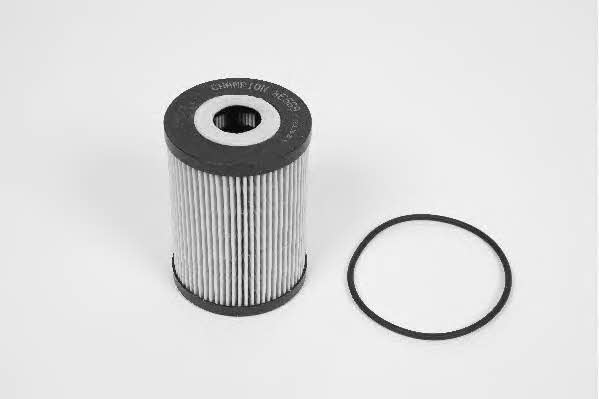 Champion XE569/606 Oil Filter XE569606: Buy near me in Poland at 2407.PL - Good price!