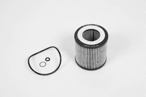 Champion XE571/606 Oil Filter XE571606: Buy near me in Poland at 2407.PL - Good price!