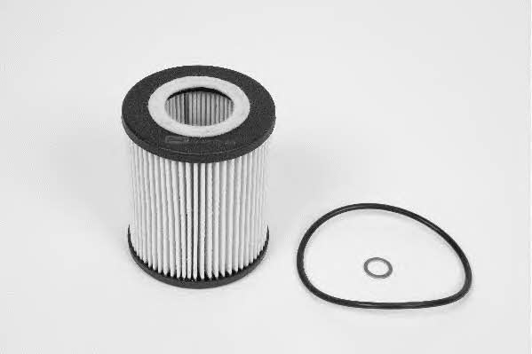 Champion XE573/606 Oil Filter XE573606: Buy near me in Poland at 2407.PL - Good price!