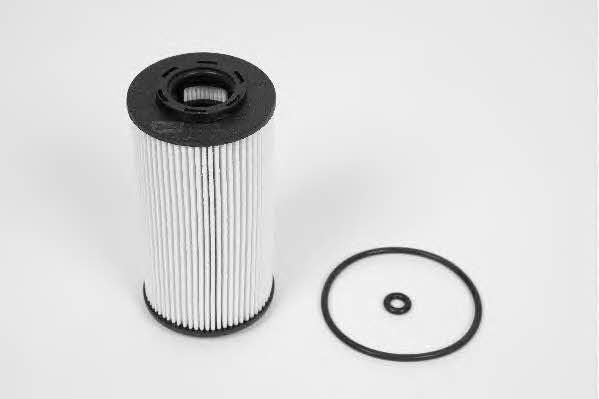 Champion XE575/606 Oil Filter XE575606: Buy near me in Poland at 2407.PL - Good price!