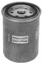 Champion G201/606 Oil Filter G201606: Buy near me in Poland at 2407.PL - Good price!