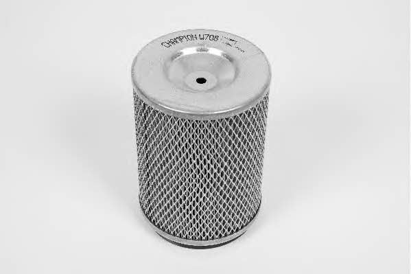 Champion W708/606 Air filter W708606: Buy near me in Poland at 2407.PL - Good price!