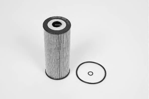 Champion XE505/606 Oil Filter XE505606: Buy near me in Poland at 2407.PL - Good price!