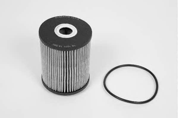 Champion XE515/606 Oil Filter XE515606: Buy near me in Poland at 2407.PL - Good price!