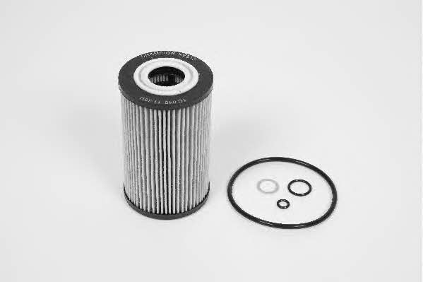 Champion XE517/606 Oil Filter XE517606: Buy near me in Poland at 2407.PL - Good price!