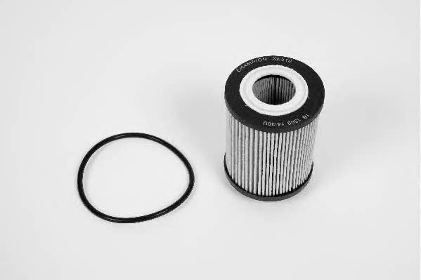 Champion XE519/606 Oil Filter XE519606: Buy near me in Poland at 2407.PL - Good price!