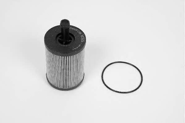 Champion XE525/606 Oil Filter XE525606: Buy near me in Poland at 2407.PL - Good price!